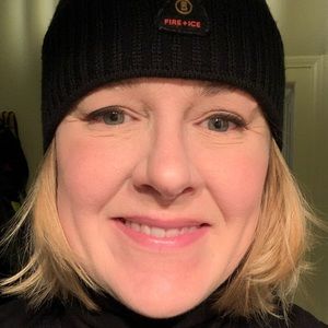 Meet your Posher, Michele